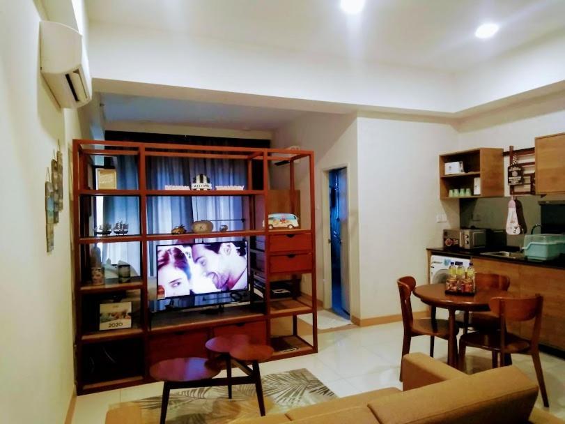 Timurbay By Dfamilia, Ground Floor Suite With Easy Access To The Pool And Beach Kuantan Kültér fotó